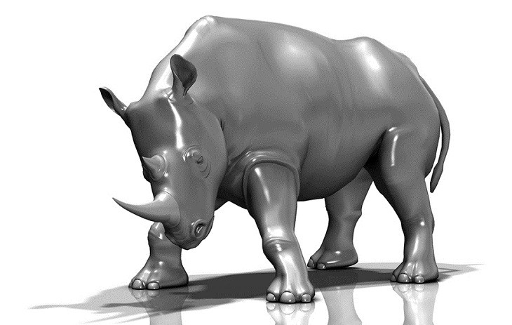 Curso de Infografía 3D con Rhinoceros + VRAY