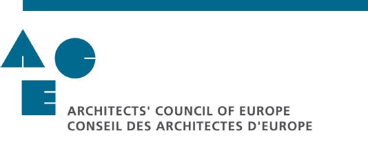 C.A.E. – estudo sobre a profesión de arquitecto