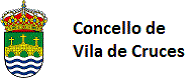 Convocatoria de proceso de selección en Vila de Cruces