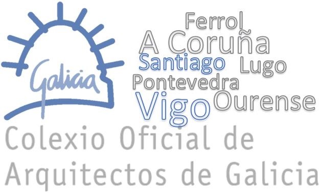 Peche das Delegacións de Santiago e Vigo o 16 de agosto