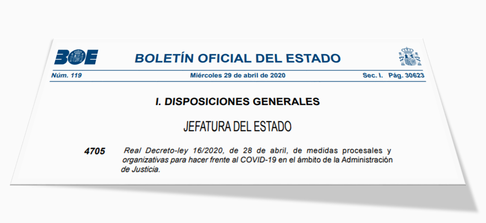 El Real Decreto Ley 19/2020 equipara a mutualistas y autónomos afectados por el Covid para rescatar parte del plan de pensiones