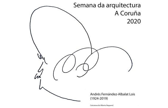 Semana da Arquitectura A Coruña 2020