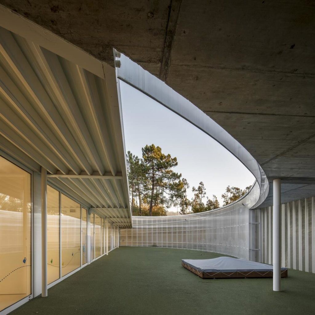 Premio galego de arquitectura 2020