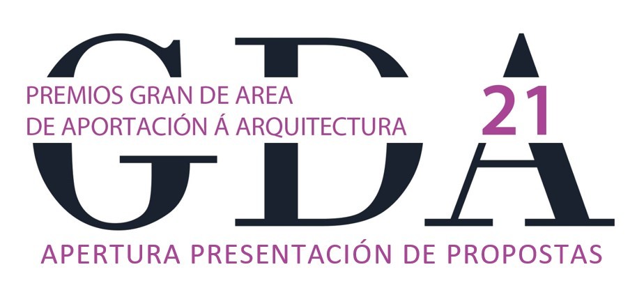 Premios «Gran de Area 2021» | Apertura da plataforma para a presentación de propostas