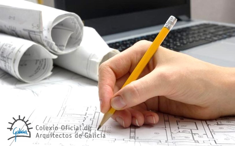 Alegacións e suxestións colexiais ao Anteproxecto de Lei de Arquitectura de Galicia