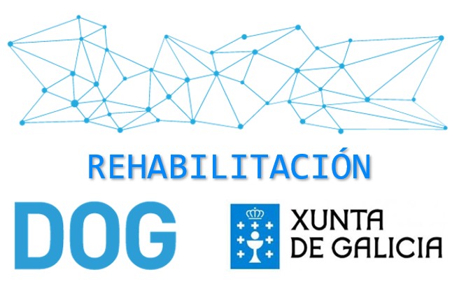Instituto Galego da Vivienda e Solo – Convocatoria de distintas líneas de subvenciones para actuaciones de rehabilitación para el año 2022