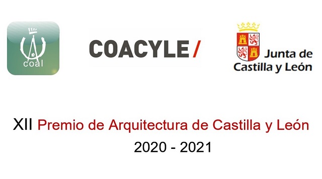 XII Premio de Arquitectura de Castilla y León 2020-2021