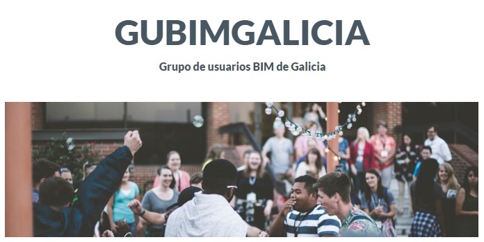 26ª Reunión del GuBIM Galicia
