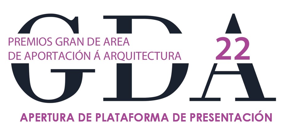 Apertura da plataforma de presentación de candidaturas aos Premios Gran de Area 2022