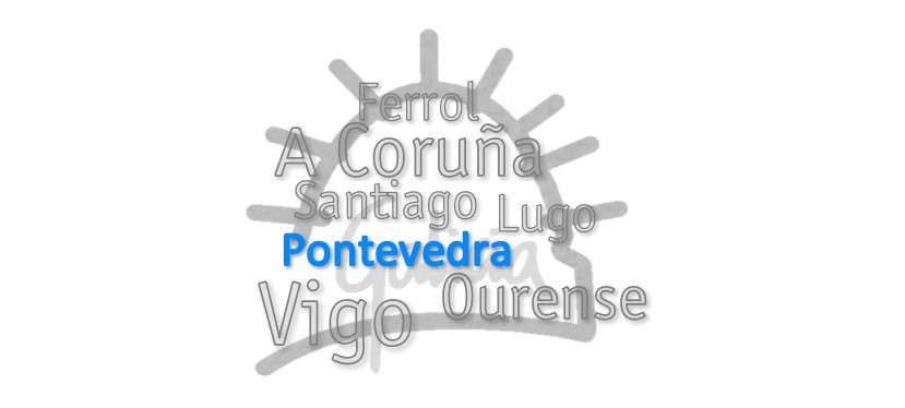 Cierre de la Delegación de Pontevedra el viernes 30 de septiembre