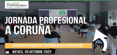 JORNADA PROFESIONAL DE CONSTRUCCIÓN _ Infoconstrucción – DPArquitectura