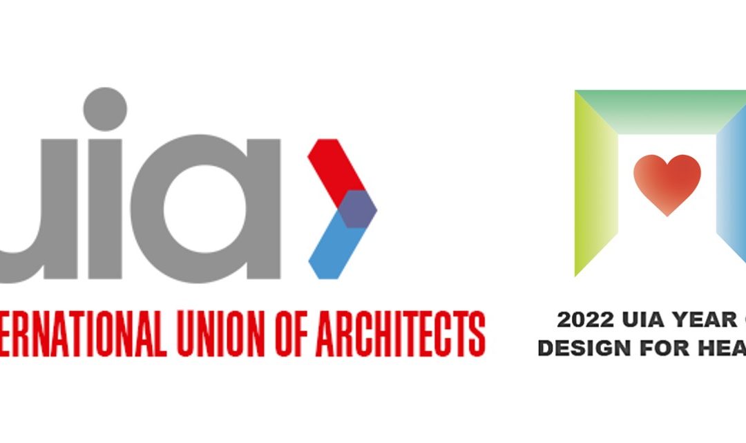 Día Mundial da Arquitectura 2022 – Previsión de actos da Delegación en Pontevedra do COAG